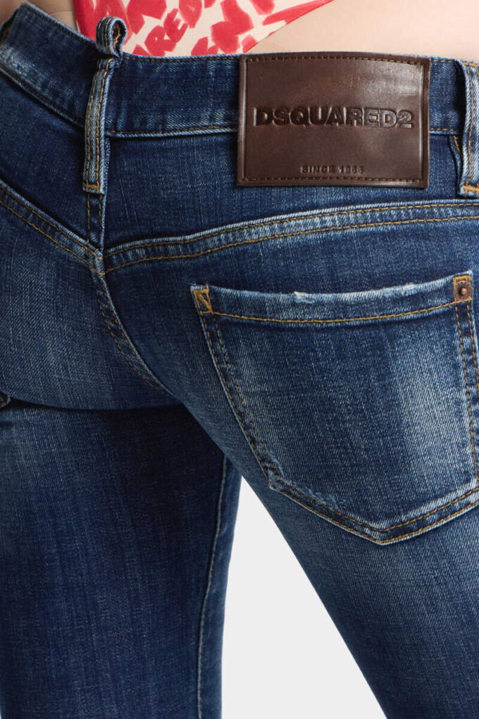 Jeans Venus lavaggio scuro Jeans Venus lavaggio scuro