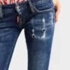 Jeans Venus lavaggio scuro Jeans Venus lavaggio scuro