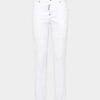 Jeans White Bull Cool Girl Jeans White Bull Cool Girl