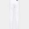 Jeans White Bull Cool Girl Jeans White Bull Cool Girl