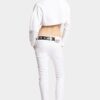 Jeans White Bull Cool Girl Jeans White Bull Cool Girl