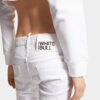 Jeans White Bull Cool Girl Jeans White Bull Cool Girl