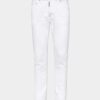 Jeans White Bull Cool Guy Jeans White Bull Cool Guy