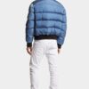 Jeans White Bull Cool Guy Jeans White Bull Cool Guy