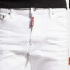 Jeans White Bull Cool Guy Jeans White Bull Cool Guy