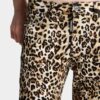 Jeans Wild2 stampati a vita bassa Jeans Wild2 stampati a vita bassa