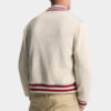 Kaban con zip e monogramma Kaban con zip e monogramma