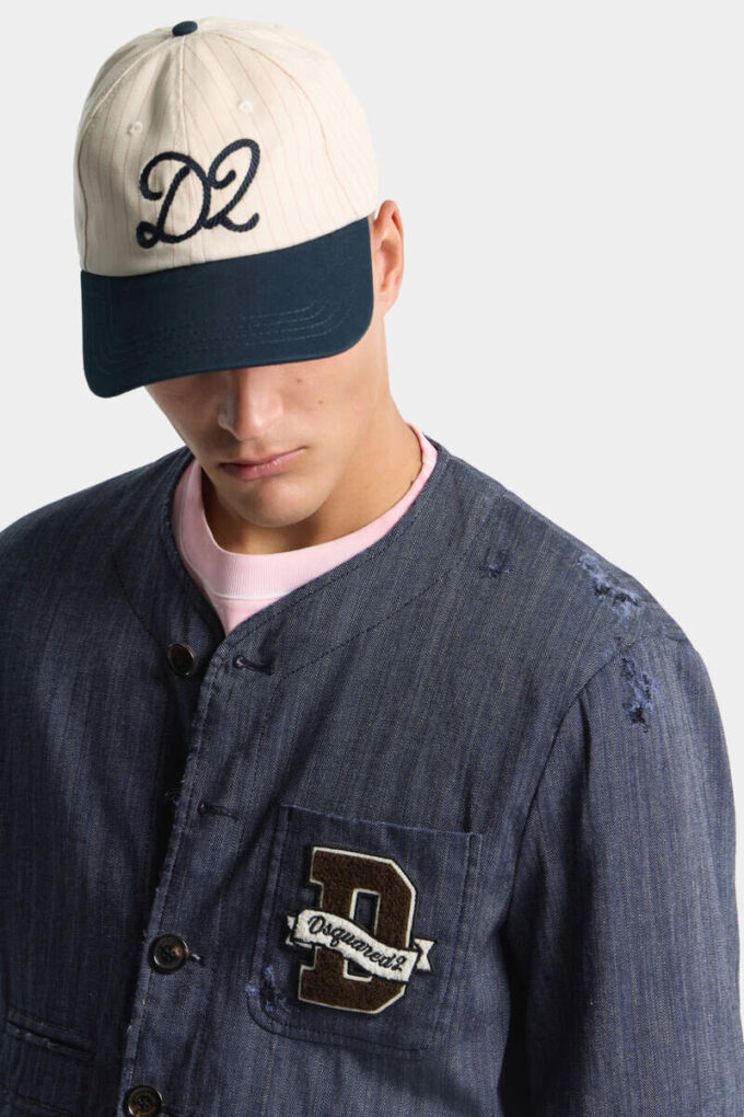 Cappellino da baseball Cool Kid Cappellino da baseball Cool Kid