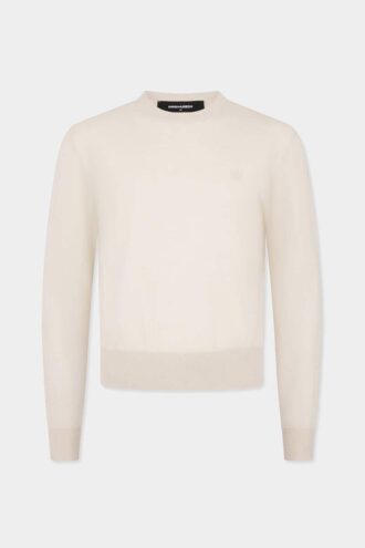 Maglia girocollo