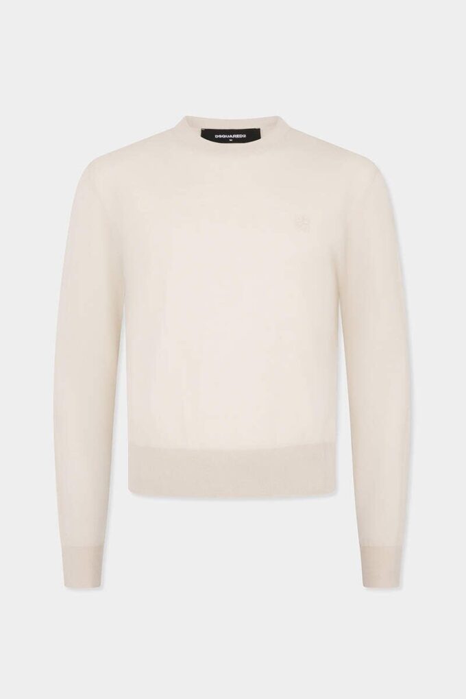 Maglia girocollo Maglia girocollo