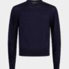 Maglia girocollo