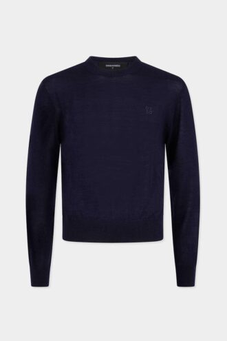 Maglia girocollo