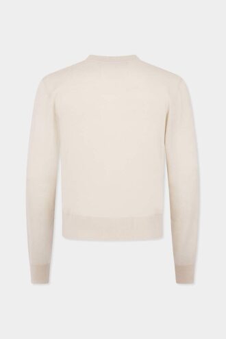 Maglia girocollo