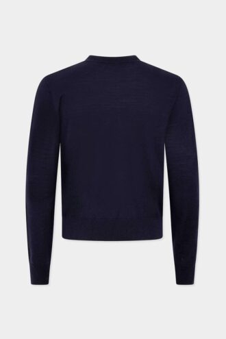 Maglia girocollo
