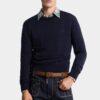 Maglia girocollo
