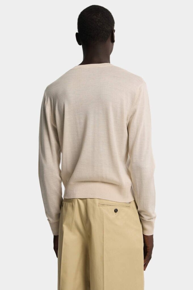 Maglia girocollo Maglia girocollo