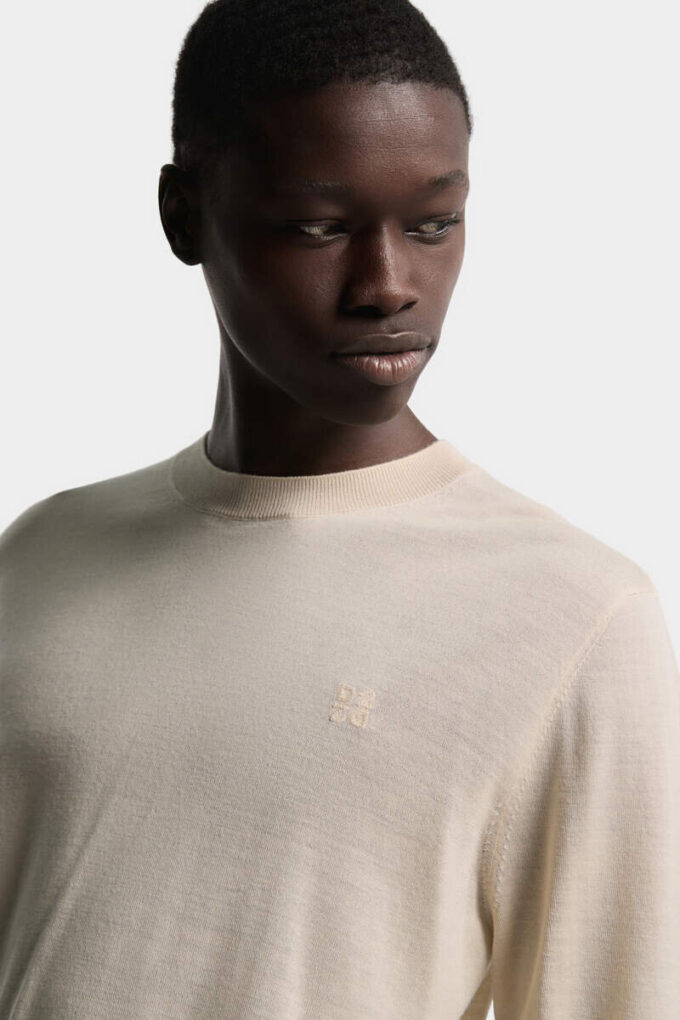 Maglia girocollo Maglia girocollo