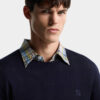 Maglia girocollo