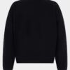 Maglia girocollo Dsquared2 Tape dalla vestibilità comoda Maglia girocollo Dsquared2 Tape dalla vestibilità comoda