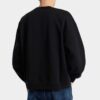 Maglia girocollo Dsquared2 Tape dalla vestibilità comoda Maglia girocollo Dsquared2 Tape dalla vestibilità comoda