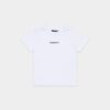 Maglietta con logo D2Kids per neonati