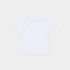 Maglietta con logo D2Kids per neonati