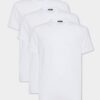 Maglietta con logo Dsquared2 Maglietta con logo Dsquared2