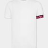 Maglietta con logo Dsquared2 Maglietta con logo Dsquared2