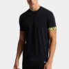 Maglietta con logo Dsquared2 Maglietta con logo Dsquared2