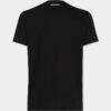 Maglietta con logo Dsquared2 Maglietta con logo Dsquared2