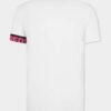 Maglietta con logo Dsquared2 Maglietta con logo Dsquared2