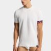 Maglietta con logo Dsquared2 Maglietta con logo Dsquared2