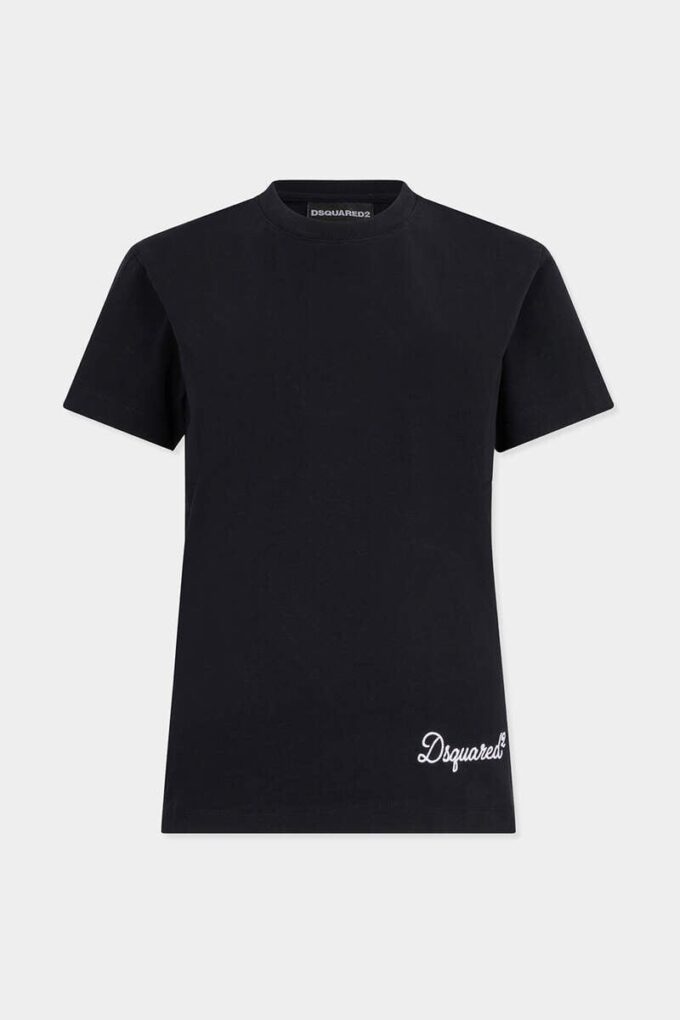 Maglietta D2 Signature Just Right Fit Maglietta D2 Signature Just Right Fit