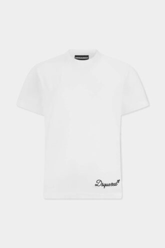 Maglietta D2 Signature Just Right Fit