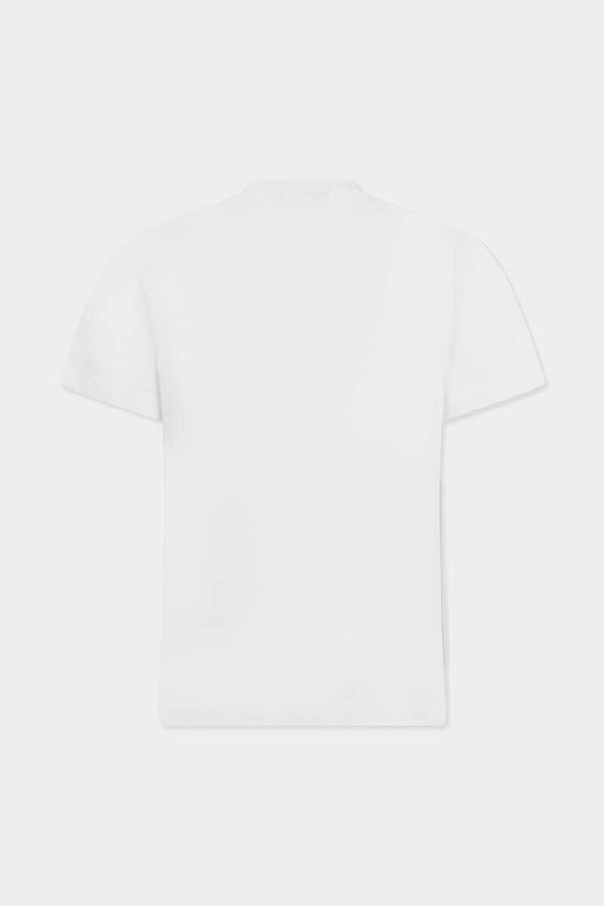 Maglietta D2 Signature Just Right Fit Maglietta D2 Signature Just Right Fit