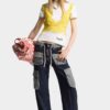 Maglietta D2 Signature Just Right Fit Maglietta D2 Signature Just Right Fit