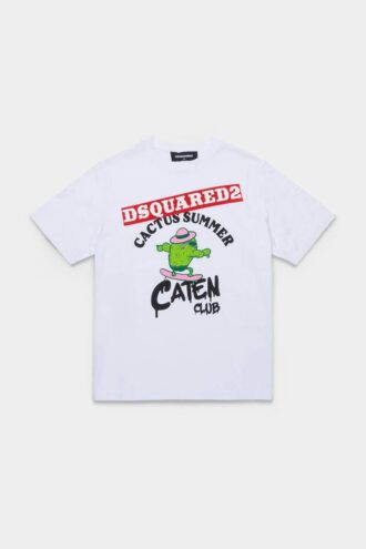 Maglietta D2Kids Junior