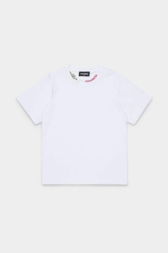 Maglietta D2Kids Junior
