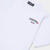 Maglietta D2Kids Junior Maglietta D2Kids Junior