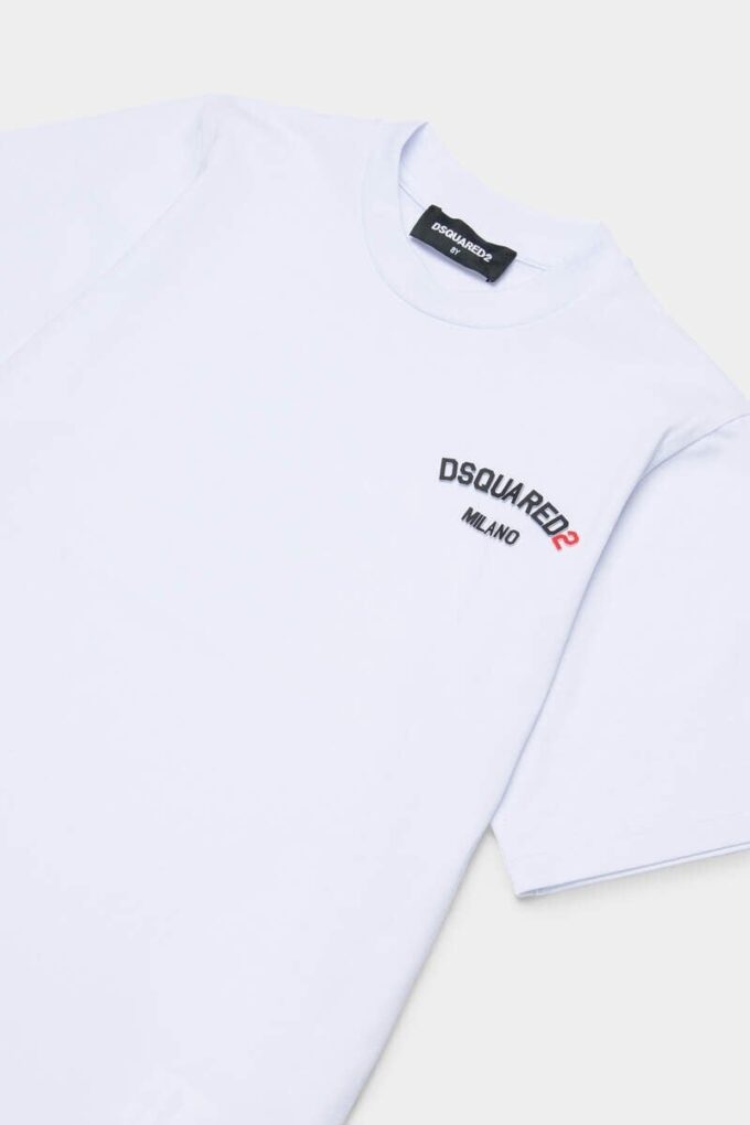 Maglietta D2Kids Junior Maglietta D2Kids Junior