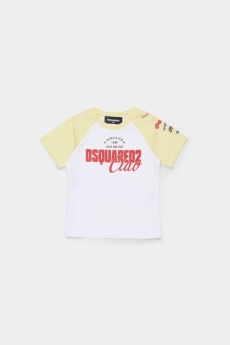 Maglietta D2Kids per neonati