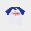 Maglietta D2Kids per neonati