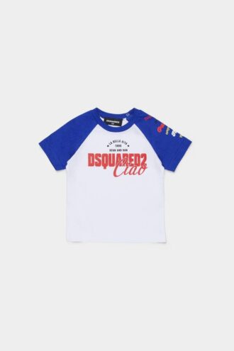 Maglietta D2Kids per neonati