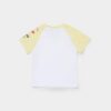 Maglietta D2Kids per neonati