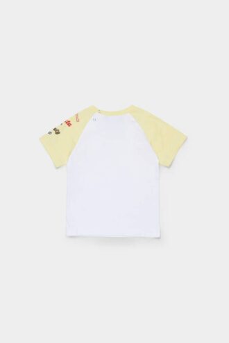 Maglietta D2Kids per neonati