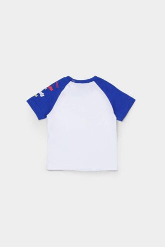 Maglietta D2Kids per neonati