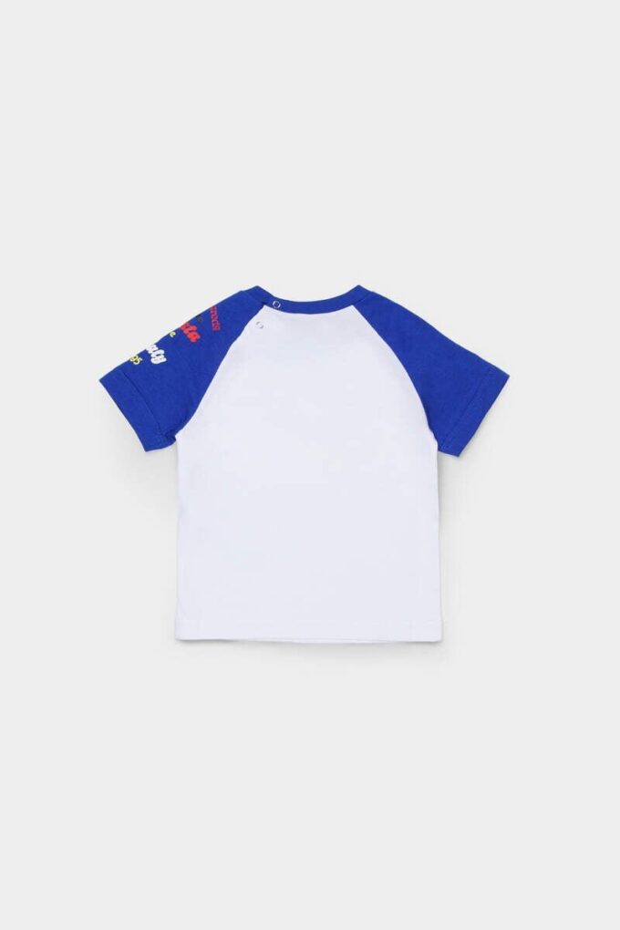 Maglietta D2Kids per neonati