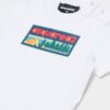 Maglietta D2Kids per neonati