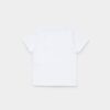 Maglietta Dsq2 per neonati D2Kids