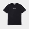 Maglietta Dsquared2 con logo D2Kids Junior Maglietta Dsquared2 con logo D2Kids Junior